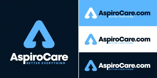 AspiroCare.com image and link to information.
