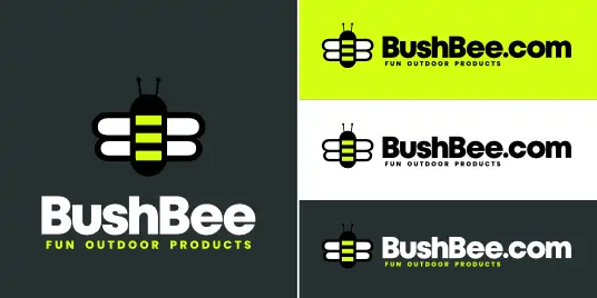 BushBee.com image and link to information.