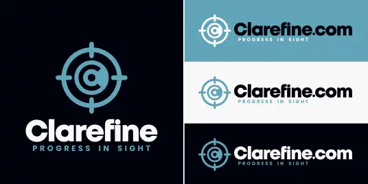 Clarefine.com image and link to information.