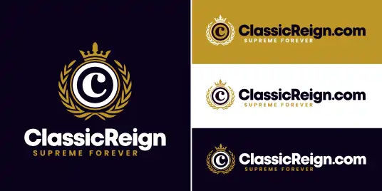 ClassicReign.com image and link to information.