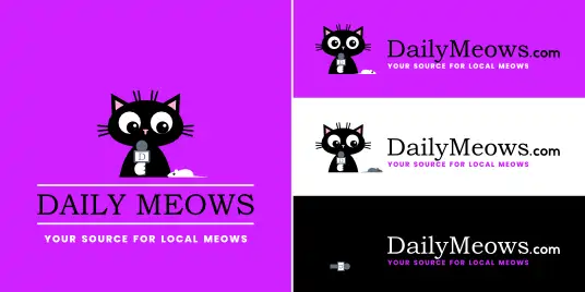 DailyMeows.com image and link to information.