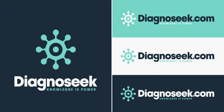 Diagnoseek.com logo bundle image.