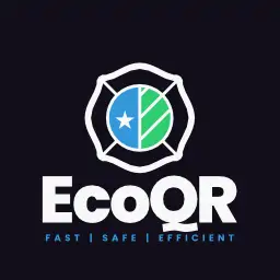 EcoQR.com image and link to information.