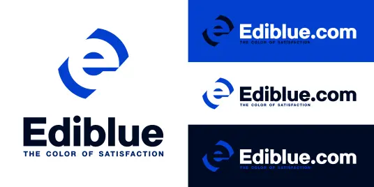 Ediblue.com image and link to information.