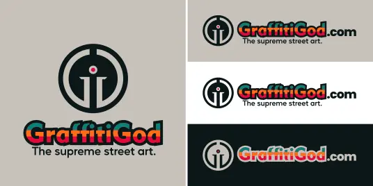 GraffitiGod.com image and link to information.