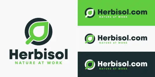Herbisol.com image and link to information.