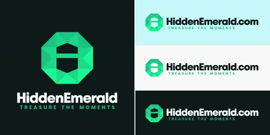 HiddenEmerald.com image and link to information.