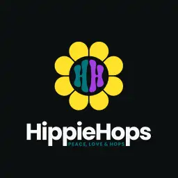 HippieHops.com image and link to information.