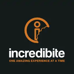 Incredibite.com image and link to information.