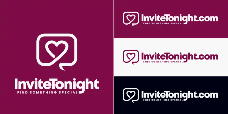 InviteTonight.com logo bundle image.