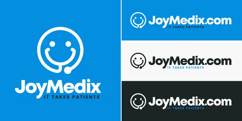 JoyMedix.com logo bundle image.