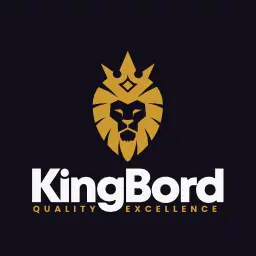 KingBord.com image and link to information.