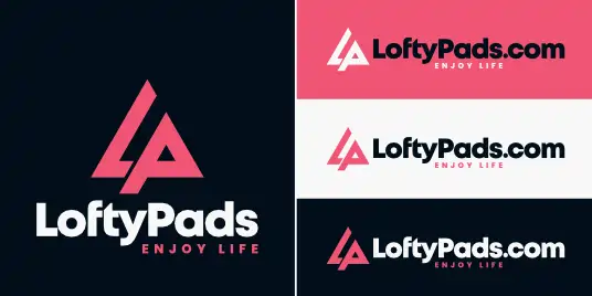 LoftyPads.com image and link to information.