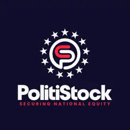 PolitiStock.com image and link to information.