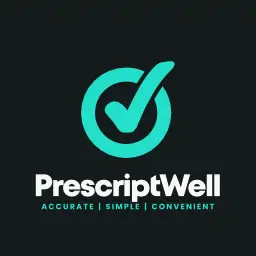 PrescriptWell.com image and link to information.