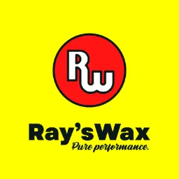 RaysWax.com image and link to information.