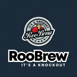 RooBrew.com image and link to information.