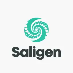 Saligen.com image and link to information.
