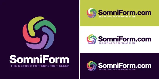 SomniForm.com image and link to information.