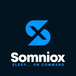 Somniox.com image and link to information.