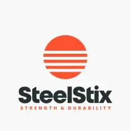 SteelStix.com image and link to information.
