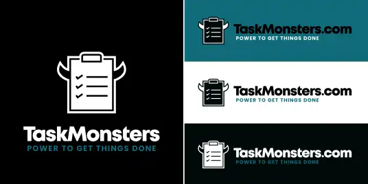 TaskMonsters.com image and link to information.