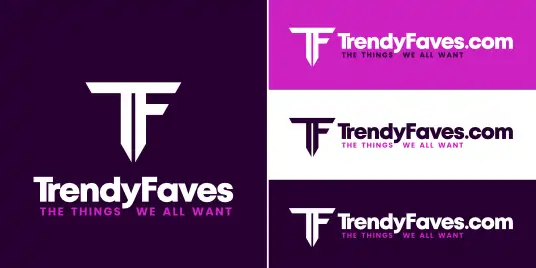 TrendyFaves.com image and link to information.