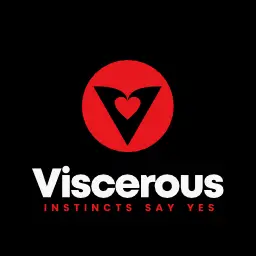 Viscerous.com image and link to information.