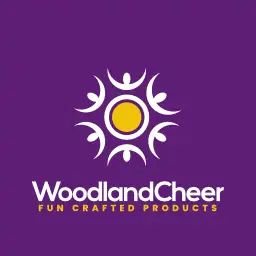 WoodlandCheer.com image and link to information.