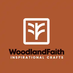 WoodlandFaith.com image and link to information.