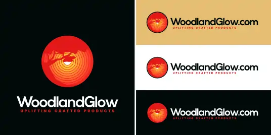 WoodlandGlow.com image and link to information.