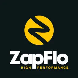 ZapFlo.com image and link to information.