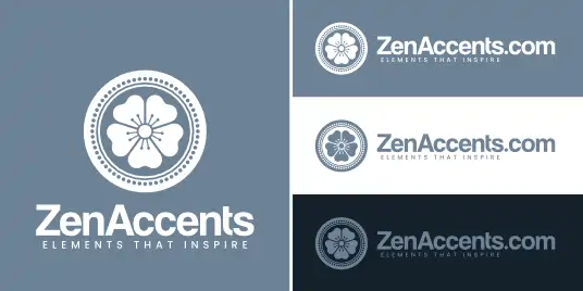 ZenAccents.com image and link to information.