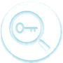 MaxBranded Keyword Research and Analysis Icon