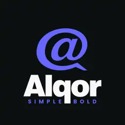 Alqor.com image and link to information.