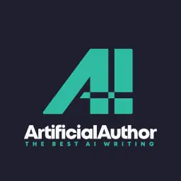ArtificialAuthor.com image and link to information.
