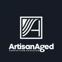 ArtisanAged.com image and link to information.