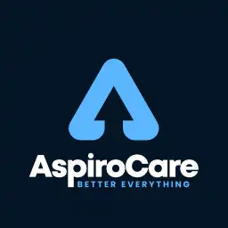 AspiroCare.com image and link to information.