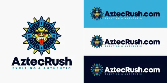 AztecRush.com image and link to information.