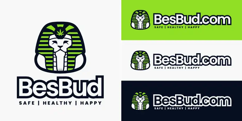 BesBud.com logo bundle image.