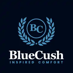 BlueCush.com image and link to information.