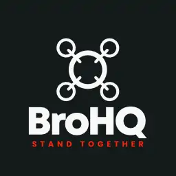BroHQ.com image and link to information.