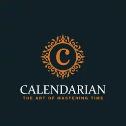 Calendarian.com image and link to information.
