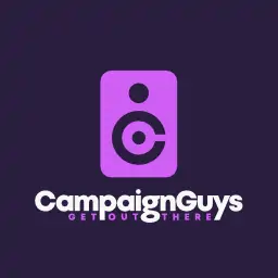 CampaignGuys.com image and link to information.