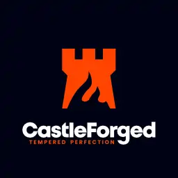 CastleForged.com image and link to information.