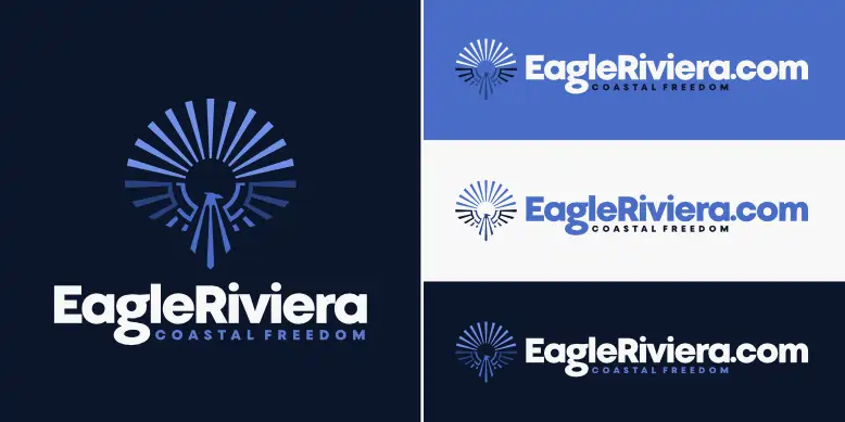 EagleRiviera.com logo bundle image.