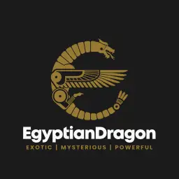 EgyptianDragon.com image and link to information.