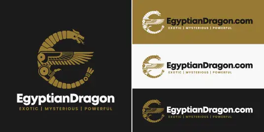 EgyptianDragon.com image and link to information.