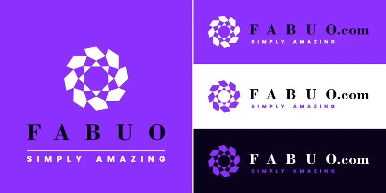 FABUO.com logo bundle image.