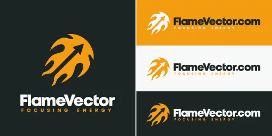 FlameVector.com image and link to information.